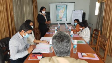 Suivez toutes les actualités de Madagascar en direct sur Malagasy News
