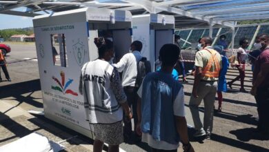 Suivez toutes les actualités de Madagascar en direct sur Malagasy News