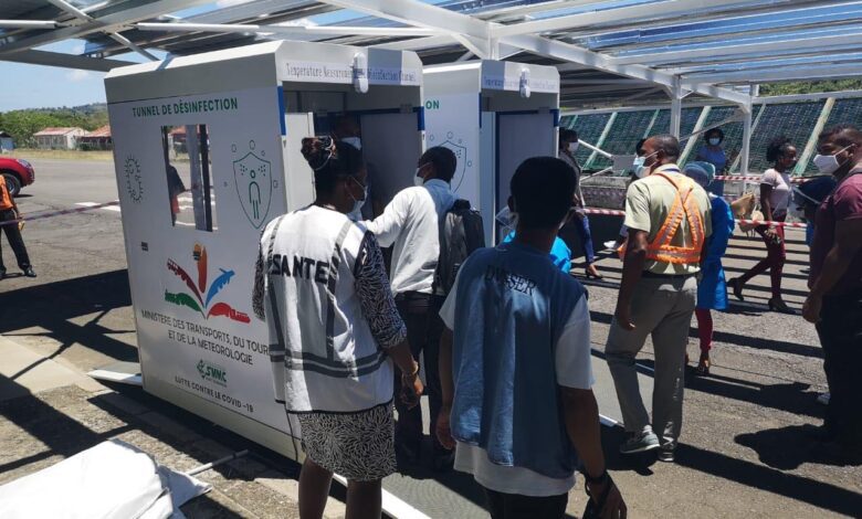 Suivez toutes les actualités de Madagascar en direct sur Malagasy News