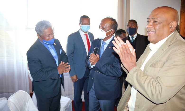 Suivez toutes les actualités de Madagascar en direct sur Malagasy News