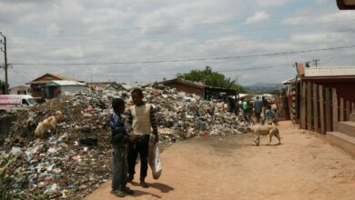 Suivez toutes les actualités de Madagascar en direct sur Malagasy News