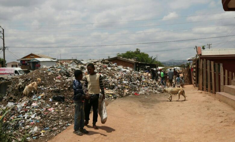 Suivez toutes les actualités de Madagascar en direct sur Malagasy News