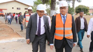 Suivez toutes les actualités de Madagascar en direct sur Malagasy News