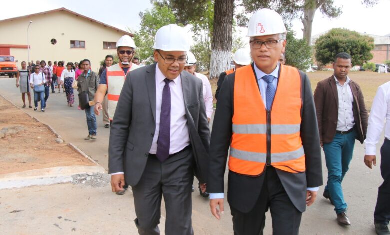 Suivez toutes les actualités de Madagascar en direct sur Malagasy News