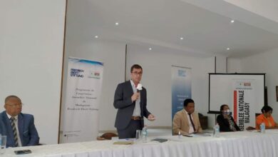 Suivez toutes les actualités de Madagascar en direct sur Malagasy News