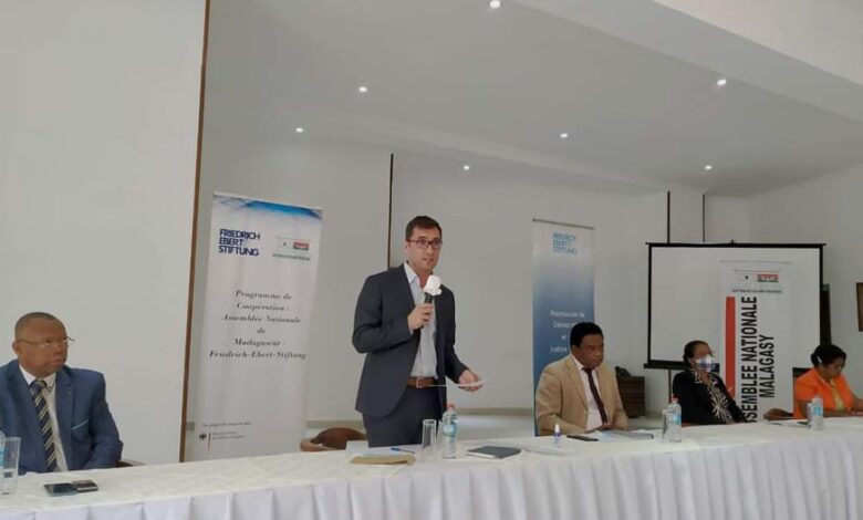 Suivez toutes les actualités de Madagascar en direct sur Malagasy News