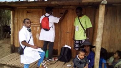 Suivez toutes les actualités de Madagascar en direct sur Malagasy News