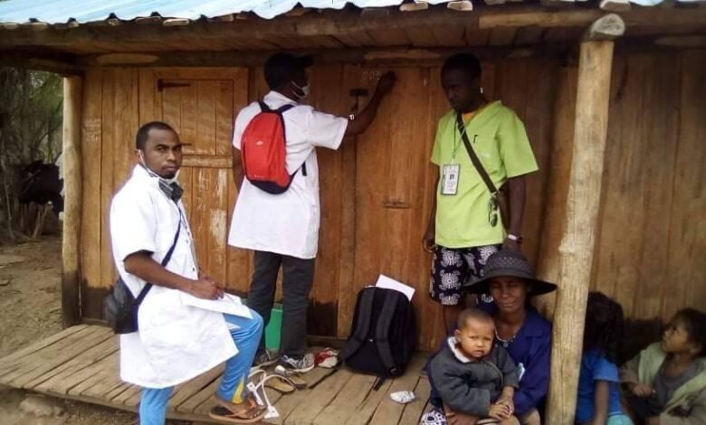 Suivez toutes les actualités de Madagascar en direct sur Malagasy News