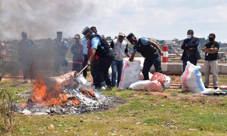 Suivez toutes les actualités de Madagascar en direct sur Malagasy News