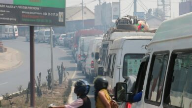 Suivez toutes les actualités de Madagascar en direct sur Malagasy News