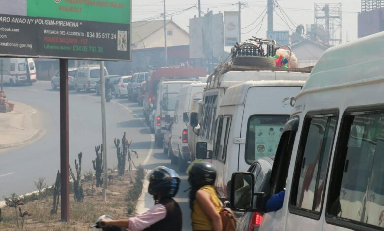 Suivez toutes les actualités de Madagascar en direct sur Malagasy News