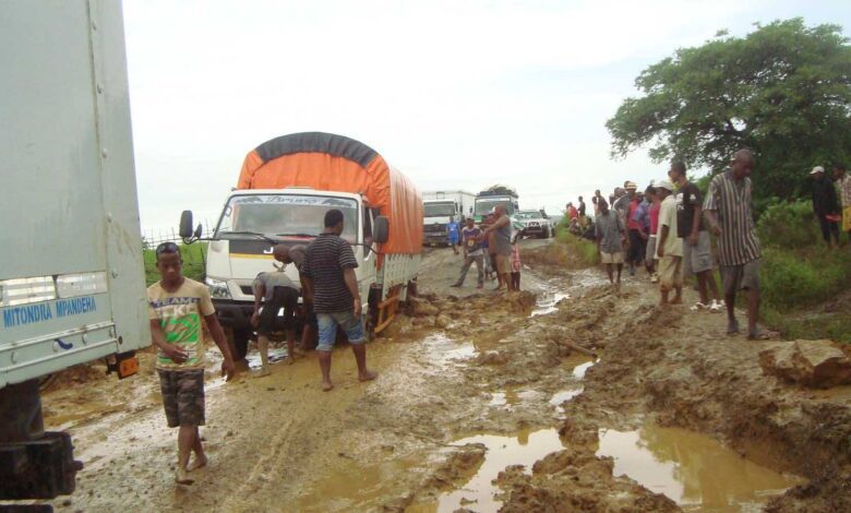 Suivez toutes les actualités de Madagascar en direct sur Malagasy News