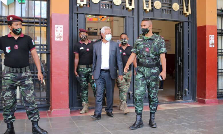 Suivez toutes les actualités de Madagascar en direct sur Malagasy News