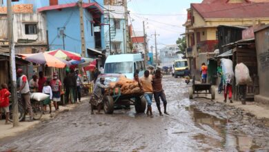 Suivez toutes les actualités de Madagascar en direct sur Malagasy News