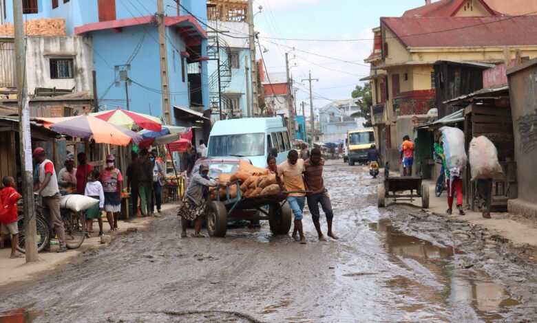 Suivez toutes les actualités de Madagascar en direct sur Malagasy News