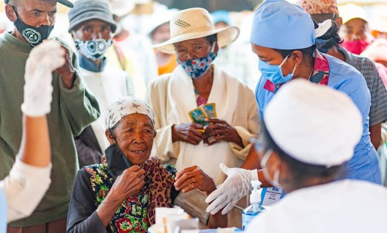Suivez toutes les actualités de Madagascar en direct sur Malagasy News