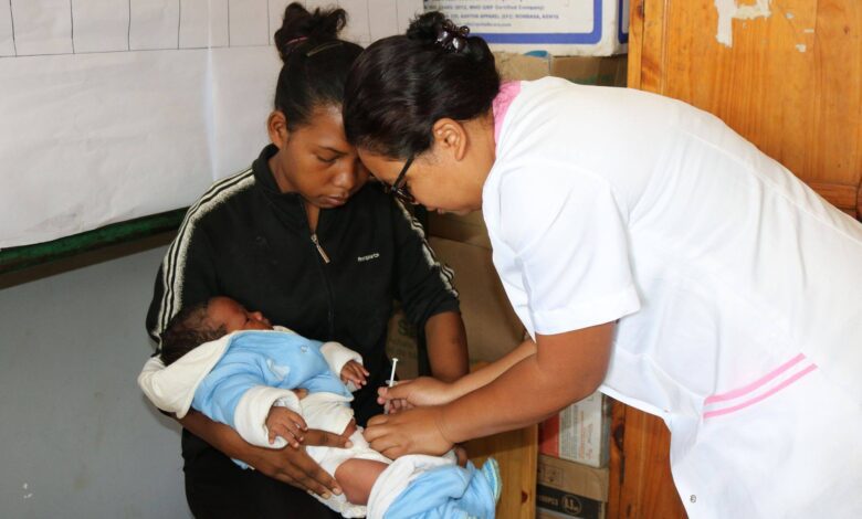 Suivez toutes les actualités de Madagascar en direct sur Malagasy News