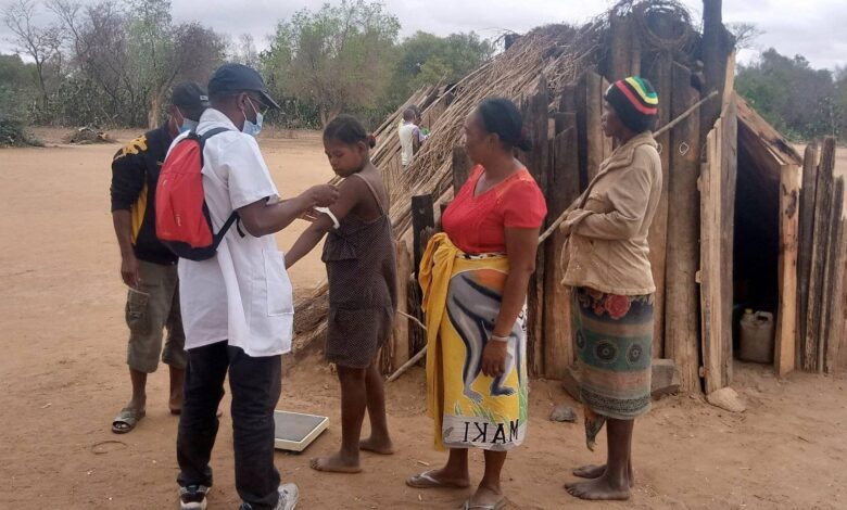 Suivez toutes les actualités de Madagascar en direct sur Malagasy News