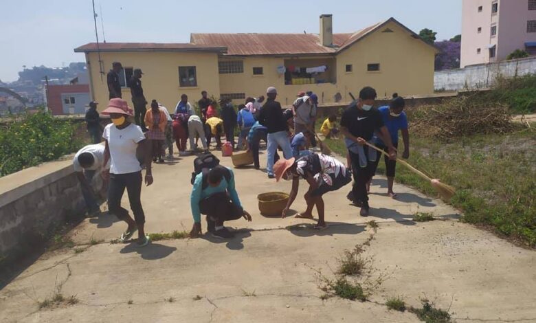 Suivez toutes les actualités de Madagascar en direct sur Malagasy News