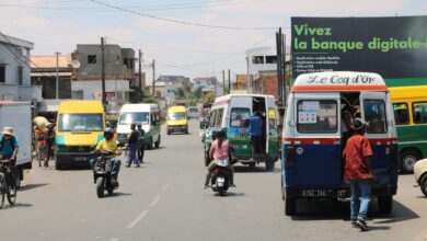 Suivez toutes les actualités de Madagascar en direct sur Malagasy News