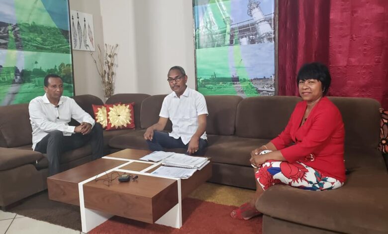 Suivez toutes les actualités de Madagascar en direct sur Malagasy News