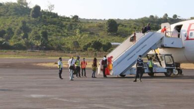 Suivez toutes les actualités de Madagascar en direct sur Malagasy News