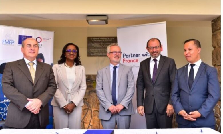 Suivez toutes les actualités de Madagascar en direct sur Malagasy News