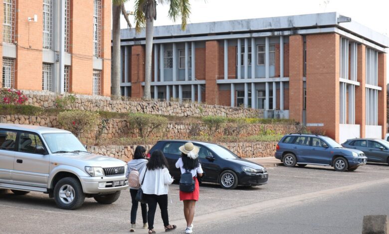 Suivez toutes les actualités de Madagascar en direct sur Malagasy News