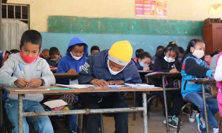 Suivez toutes les actualités de Madagascar en direct sur Malagasy News