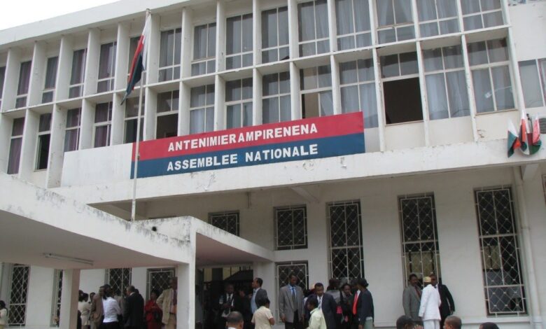 Suivez toutes les actualités de Madagascar en direct sur Malagasy News