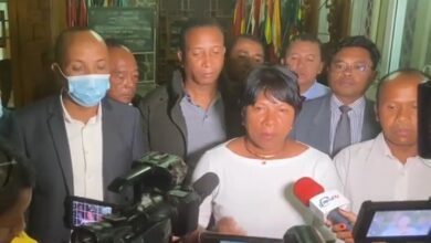 Suivez toutes les actualités de Madagascar en direct sur Malagasy News