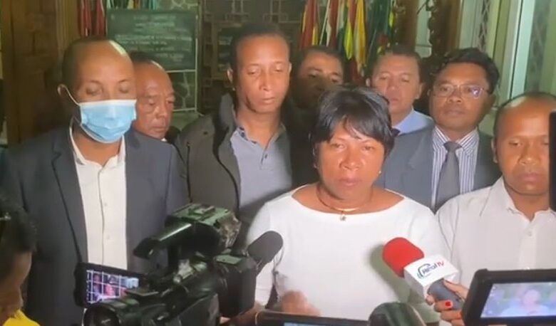 Suivez toutes les actualités de Madagascar en direct sur Malagasy News