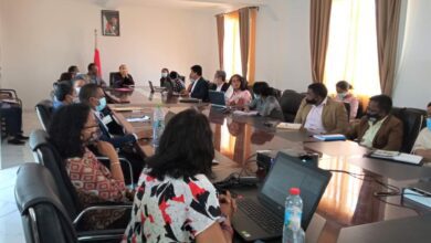 Suivez toutes les actualités de Madagascar en direct sur Malagasy News