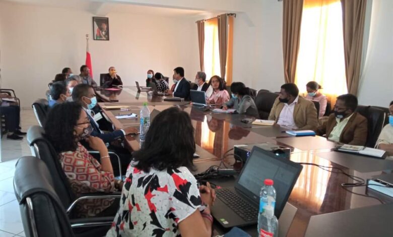 Suivez toutes les actualités de Madagascar en direct sur Malagasy News