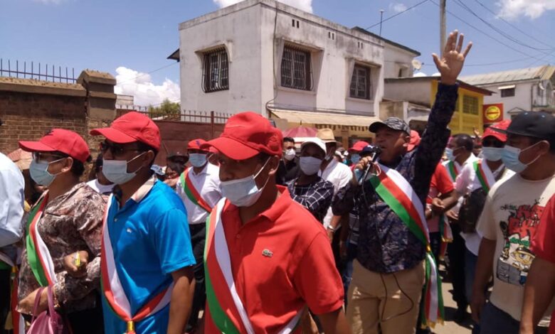 Suivez toutes les actualités de Madagascar en direct sur Malagasy News