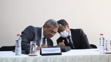 Suivez toutes les actualités de Madagascar en direct sur Malagasy News