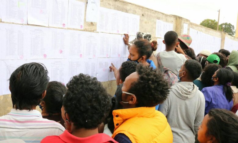 Suivez toutes les actualités de Madagascar en direct sur Malagasy News