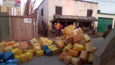 Suivez toutes les actualités de Madagascar en direct sur Malagasy News
