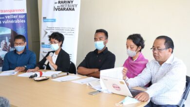 Suivez toutes les actualités de Madagascar en direct sur Malagasy News