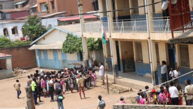 Suivez toutes les actualités de Madagascar en direct sur Malagasy News