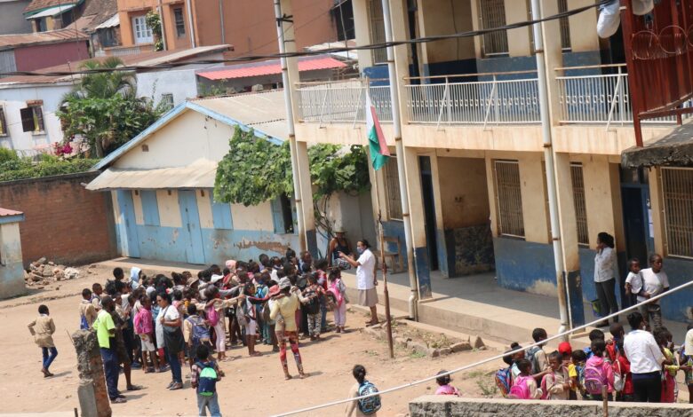 Suivez toutes les actualités de Madagascar en direct sur Malagasy News