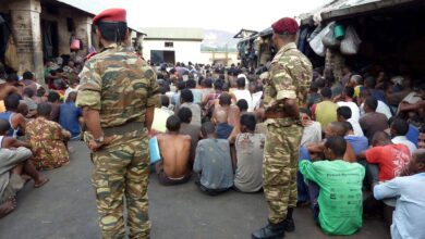 Suivez toutes les actualités de Madagascar en direct sur Malagasy News