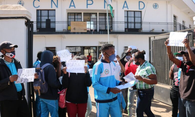 Suivez toutes les actualités de Madagascar en direct sur Malagasy News