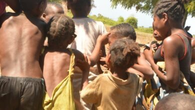 Suivez toutes les actualités de Madagascar en direct sur Malagasy News