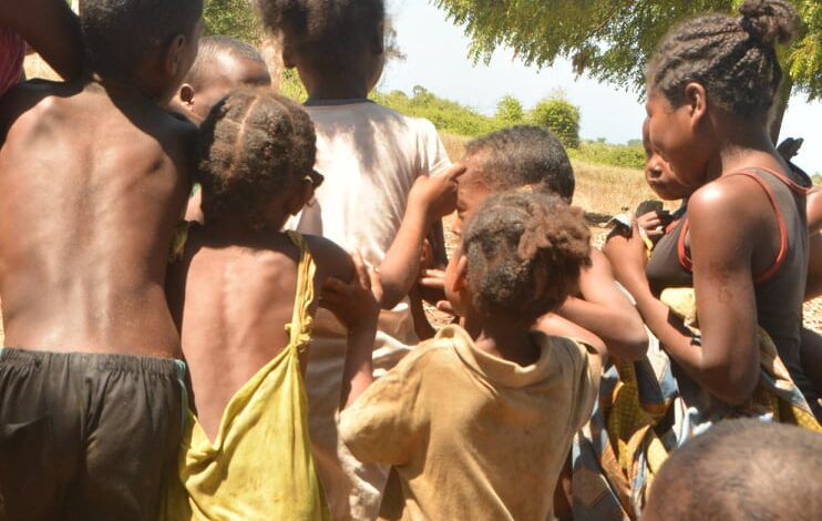 Suivez toutes les actualités de Madagascar en direct sur Malagasy News