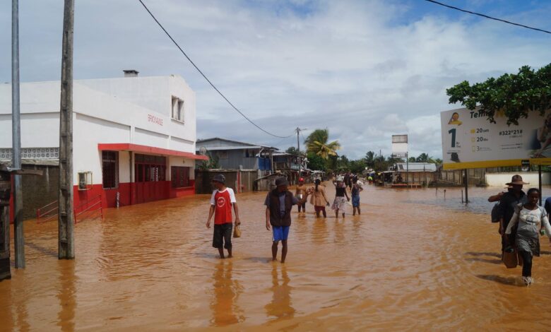 Suivez toutes les actualités de Madagascar en direct sur Malagasy News