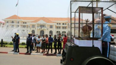 Suivez toutes les actualités de Madagascar en direct sur Malagasy News