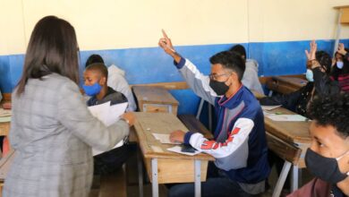 Suivez toutes les actualités de Madagascar en direct sur Malagasy News