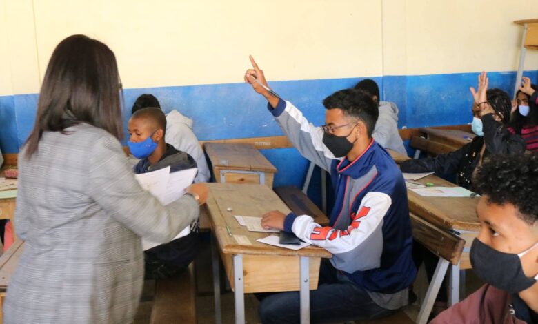 Suivez toutes les actualités de Madagascar en direct sur Malagasy News