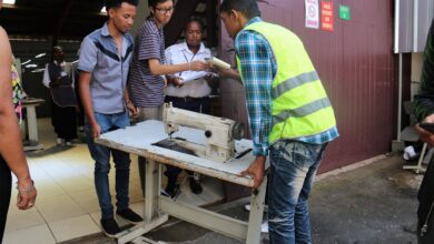 Suivez toutes les actualités de Madagascar en direct sur Malagasy News